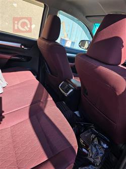 تويوتا هايلوكس